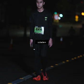 Runner Photo 5298409