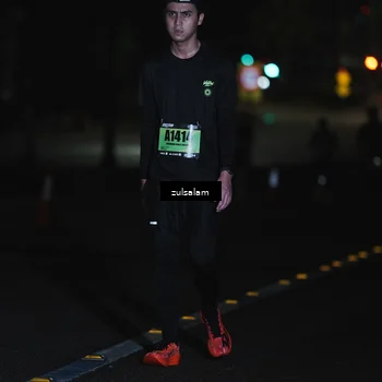 Runner Photo 5298410