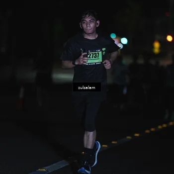 Runner Photo 5298413