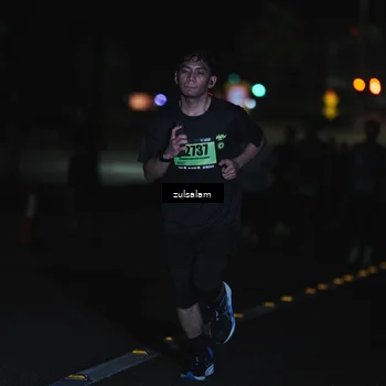 Runner Photo 5298414