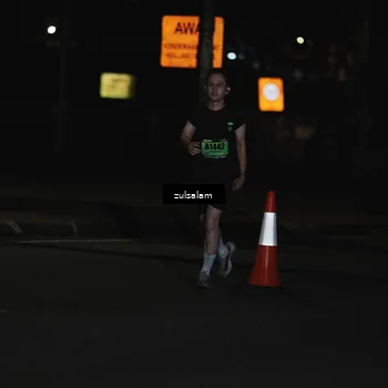 Runner Photo 5298415