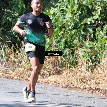 Runner Photo 5298416
