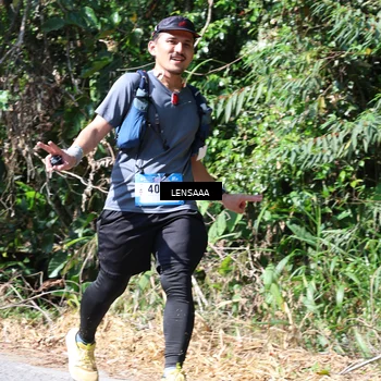 Runner Photo 5298417