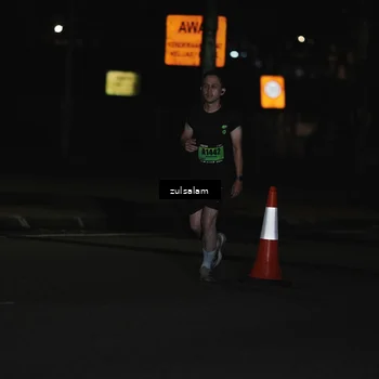 Runner Photo 5298421