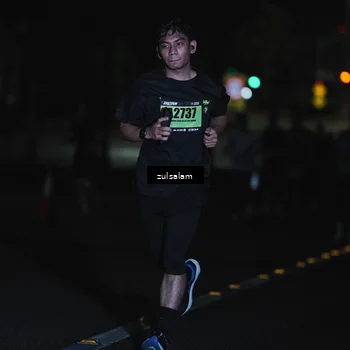 Runner Photo 5298424
