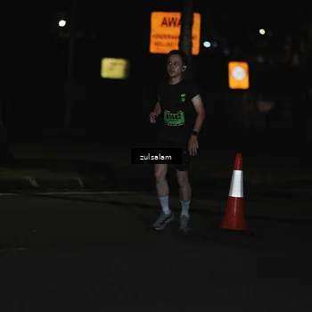 Runner Photo 5298428