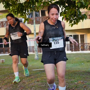 Runner Photo 5298430