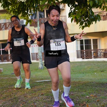 Runner Photo 5298435
