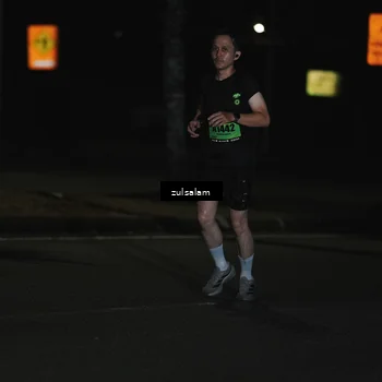 Runner Photo 5298436