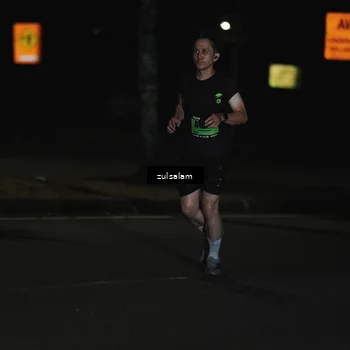 Runner Photo 5298437