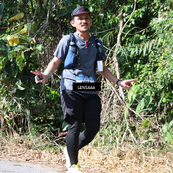 Runner Photo 5298439