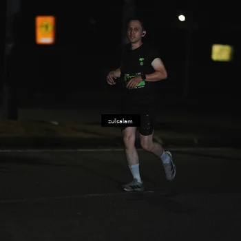 Runner Photo 5298440
