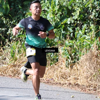 Runner Photo 5298441