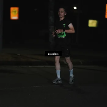 Runner Photo 5298442