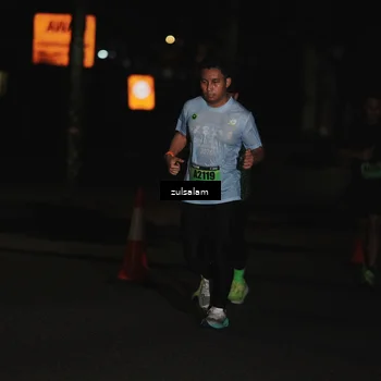 Runner Photo 5298443