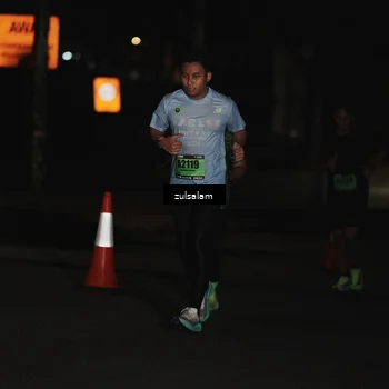 Runner Photo 5298445