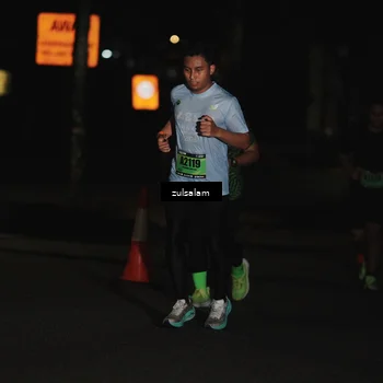 Runner Photo 5298447