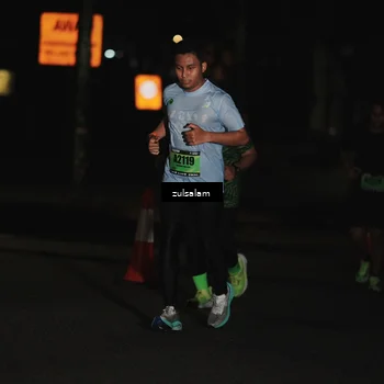 Runner Photo 5298448