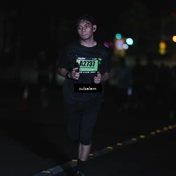 Runner Photo 5298449