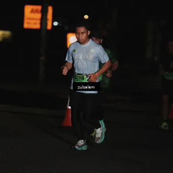Runner Photo 5298450