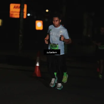 Runner Photo 5298451