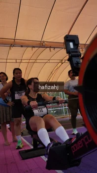 Runner Photo 5298452