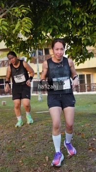 Runner Photo 5298453