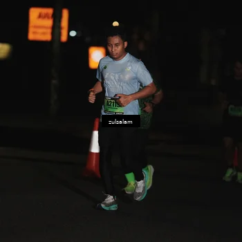 Runner Photo 5298454