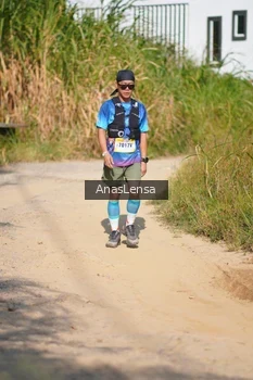 Runner Photo 5298455