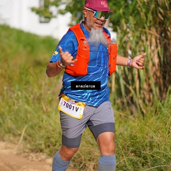 Runner Photo 5298459