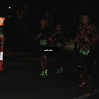 Runner Photo 5298460