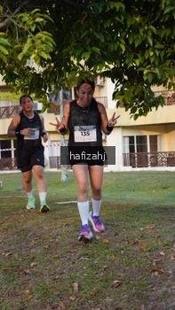 Runner Photo 5298466