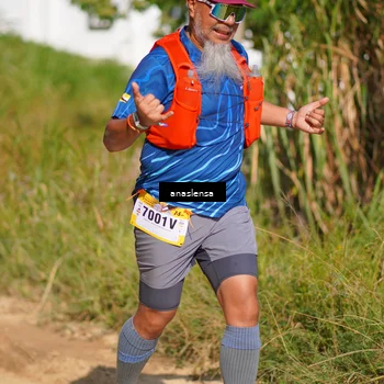 Runner Photo 5298467