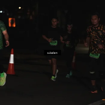 Runner Photo 5298468