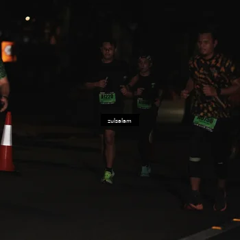 Runner Photo 5298470