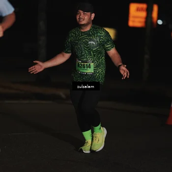 Runner Photo 5298471