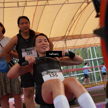 Runner Photo 5298472