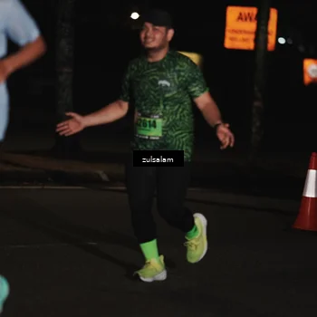 Runner Photo 5298473