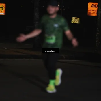 Runner Photo 5298474