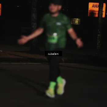 Runner Photo 5298475
