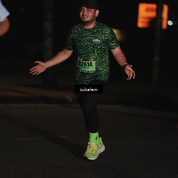 Runner Photo 5298478