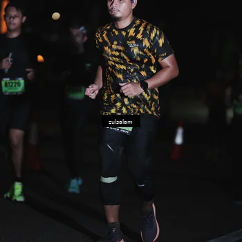Runner Photo 5298479