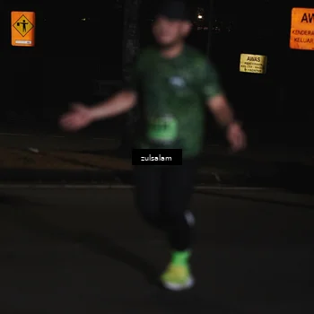 Runner Photo 5298481