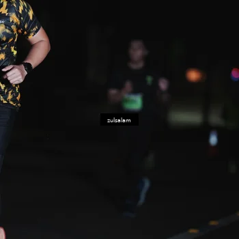 Runner Photo 5298483