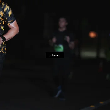 Runner Photo 5298487