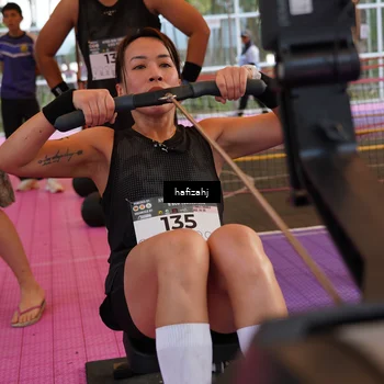 Runner Photo 5298488