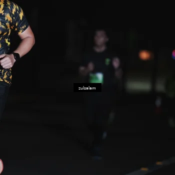 Runner Photo 5298490