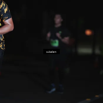 Runner Photo 5298493