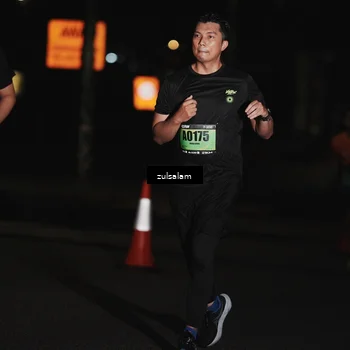Runner Photo 5298495
