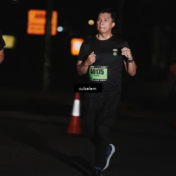 Runner Photo 5298496